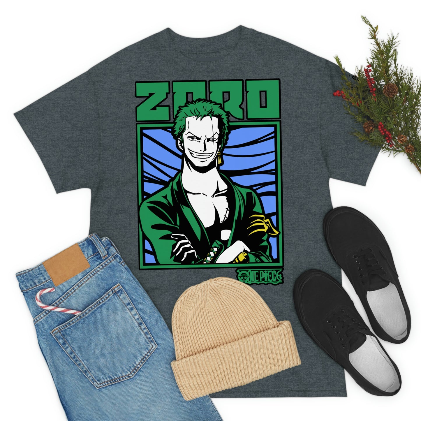ZORO
