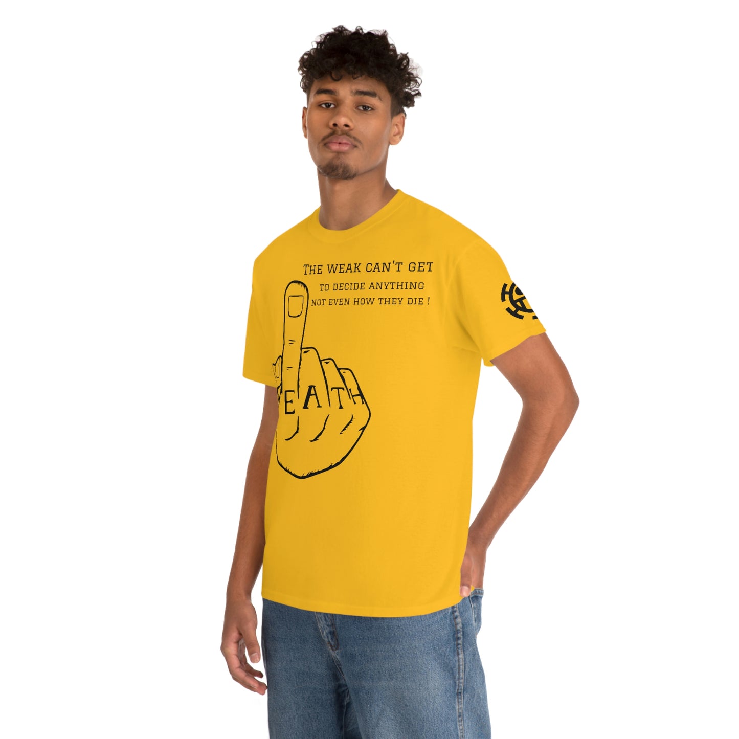 TRAFALGAR LAW