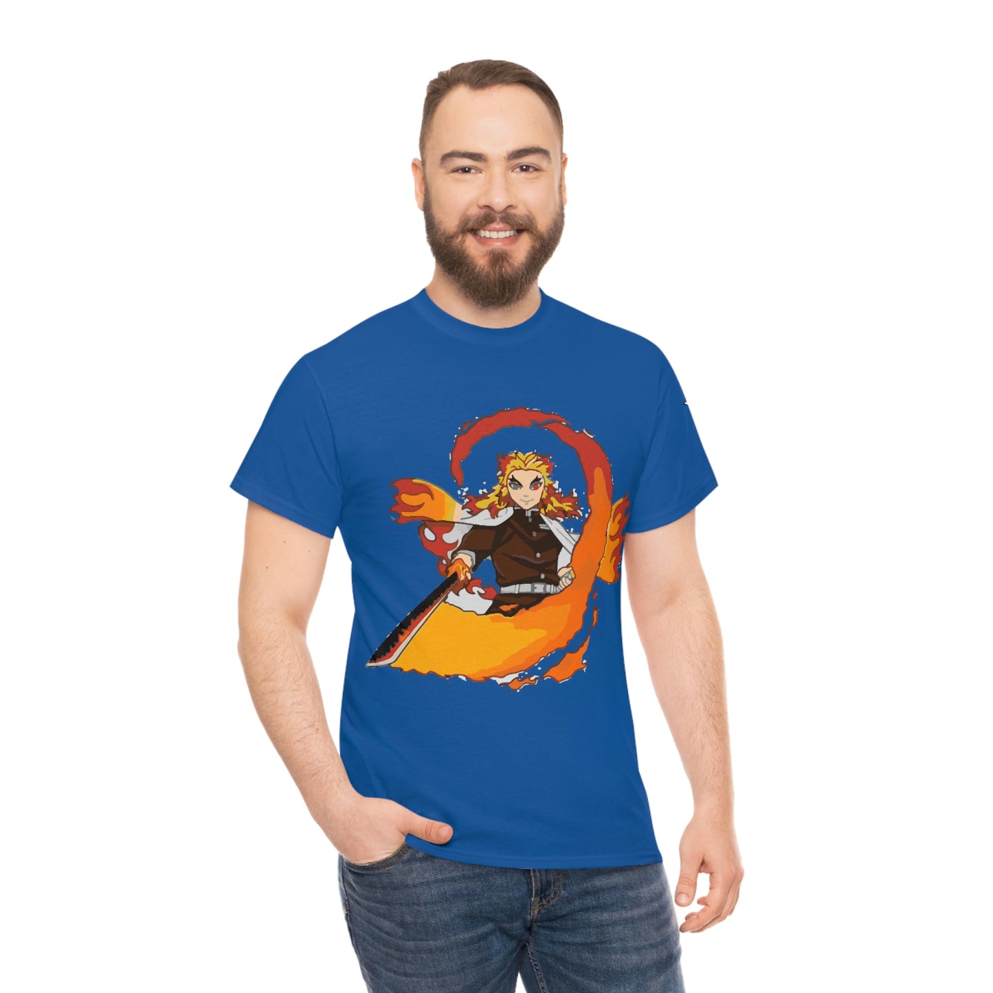 RENGOKU