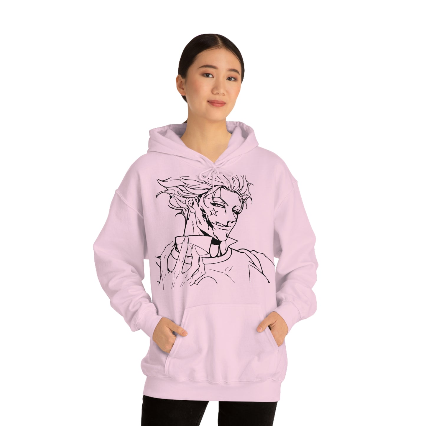 HISOKA