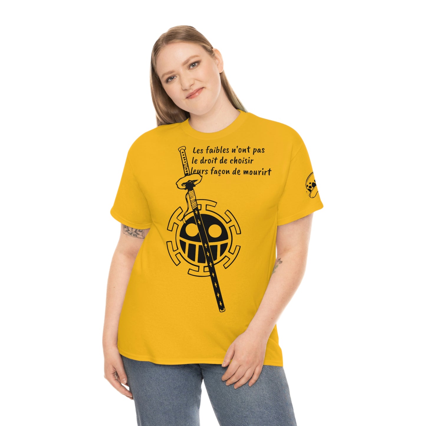 TRAFALGAR LAW