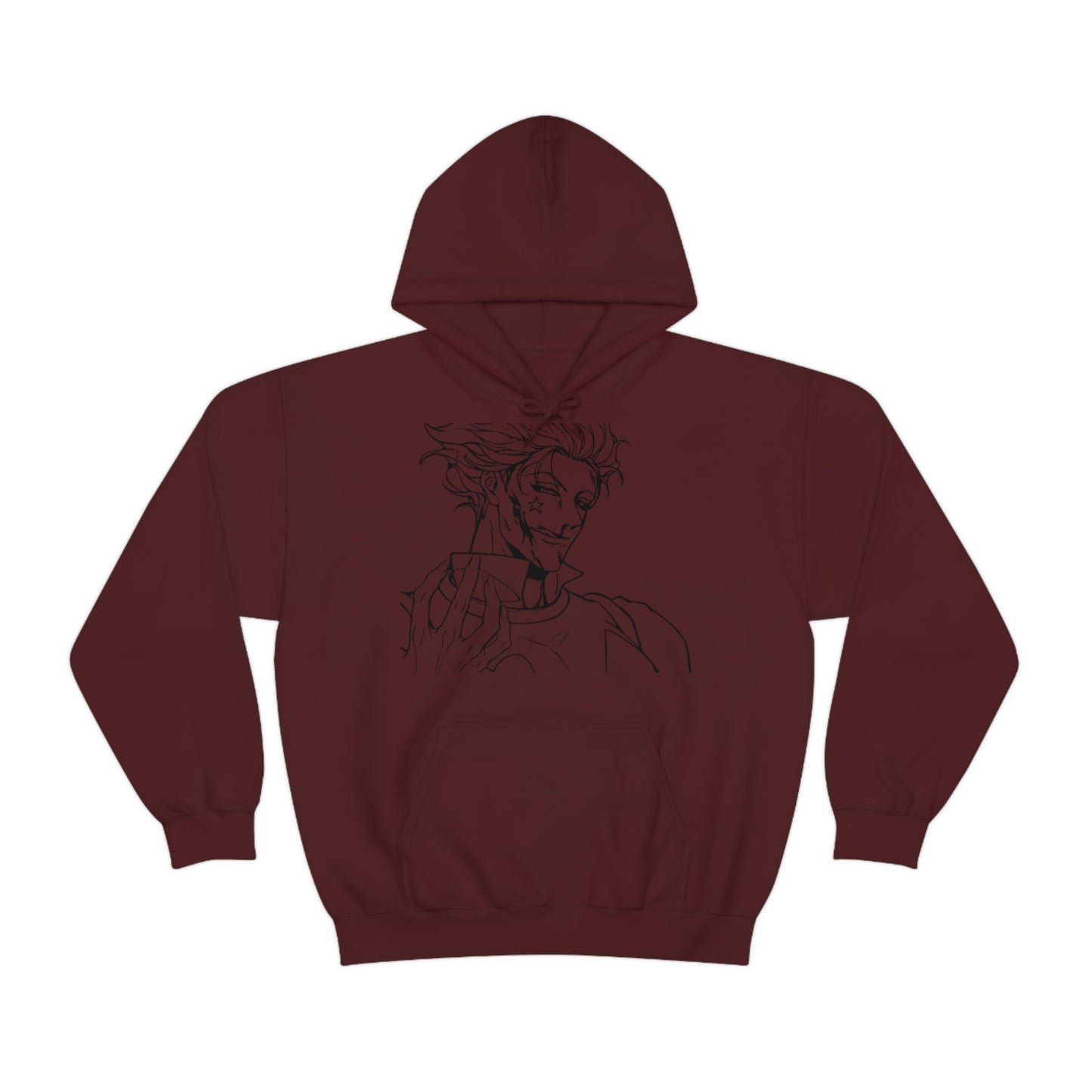 HISOKA