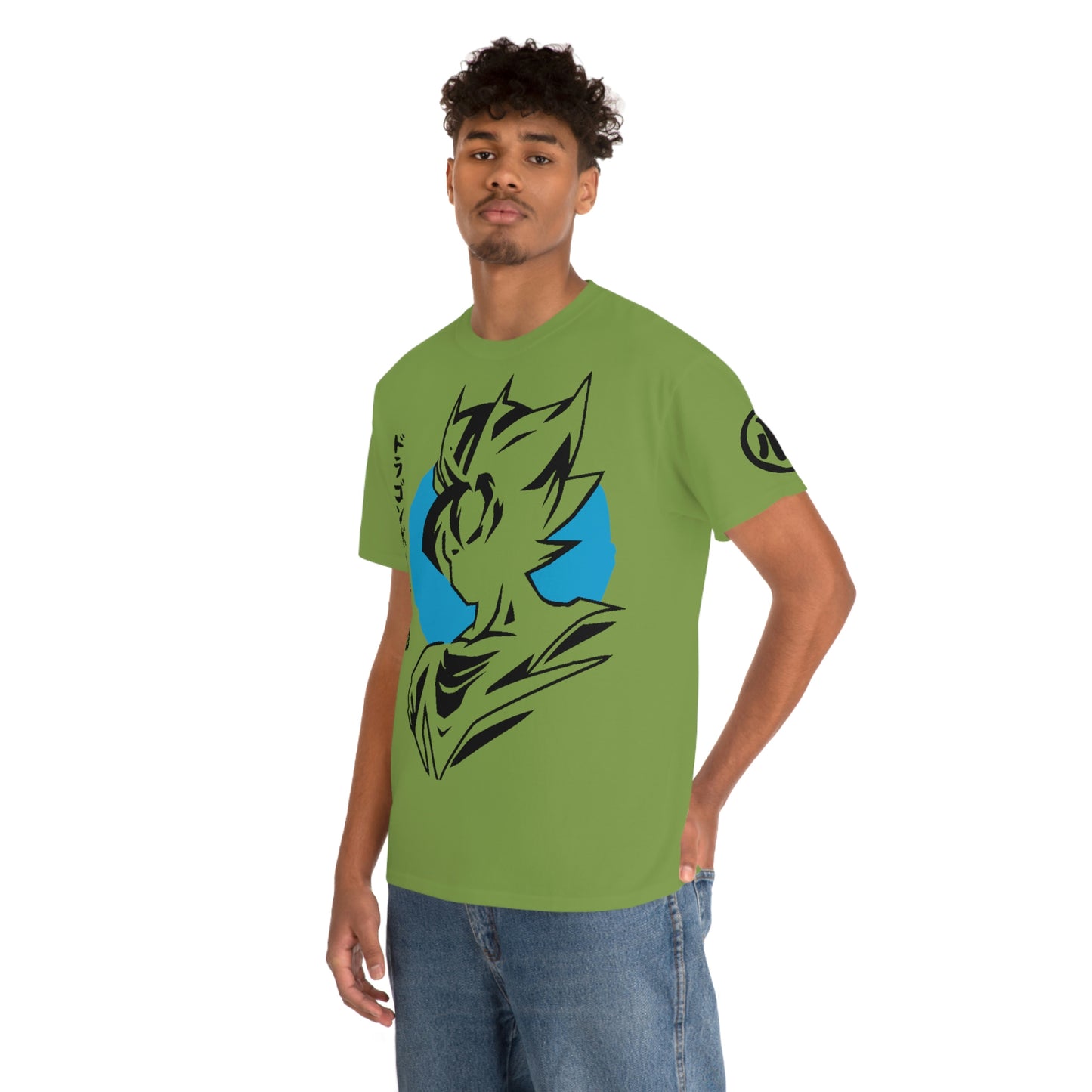 DBZ Goku