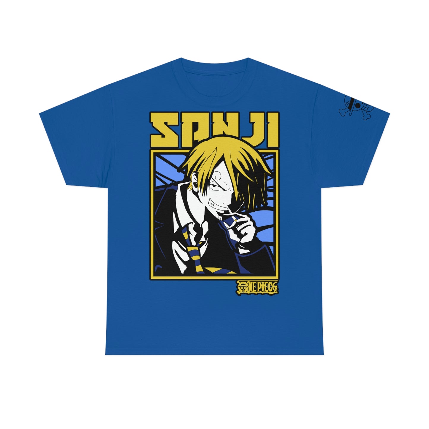 SANJI