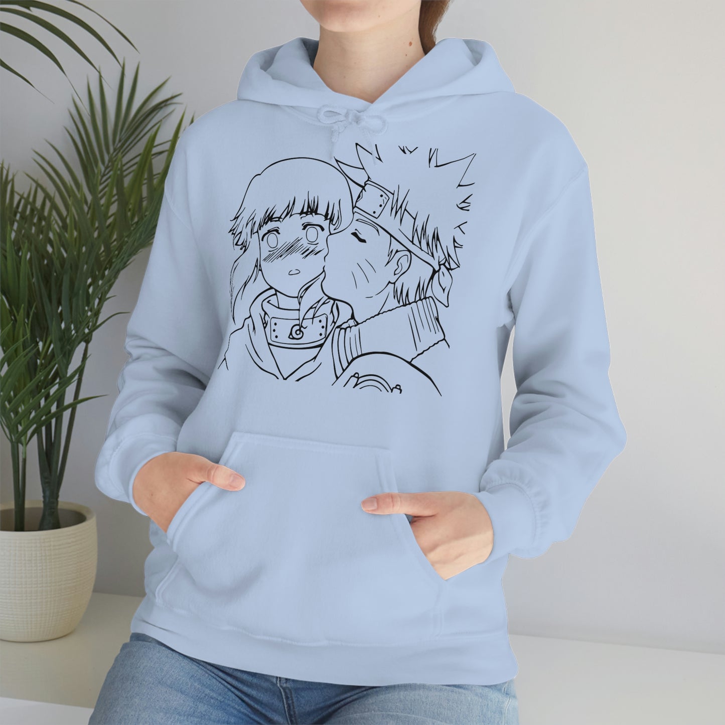 HINATA X NARUTO