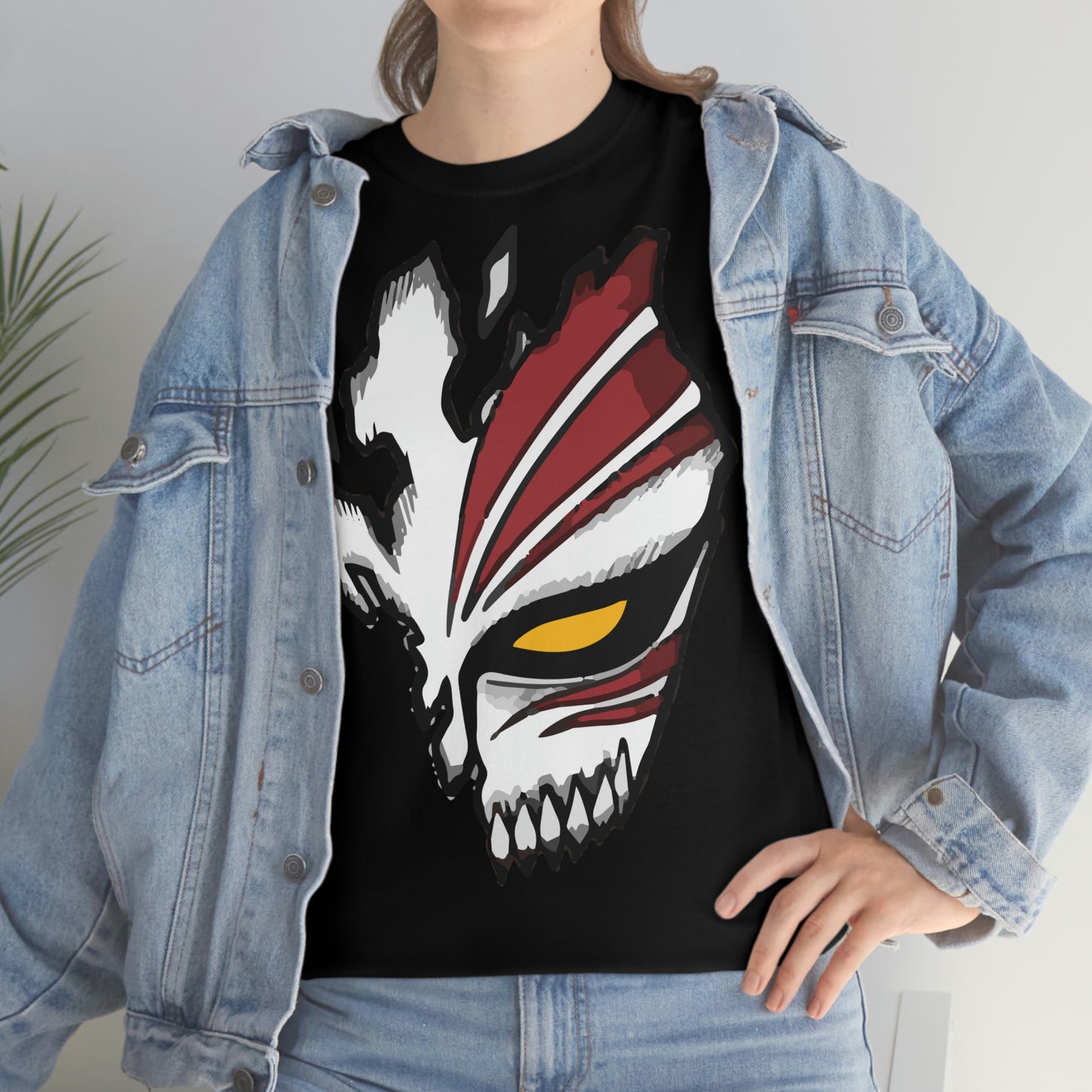 ICHIGO HOLLOW