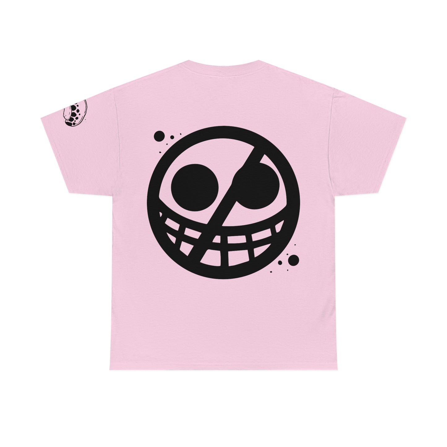 TRAFALGAR LAW