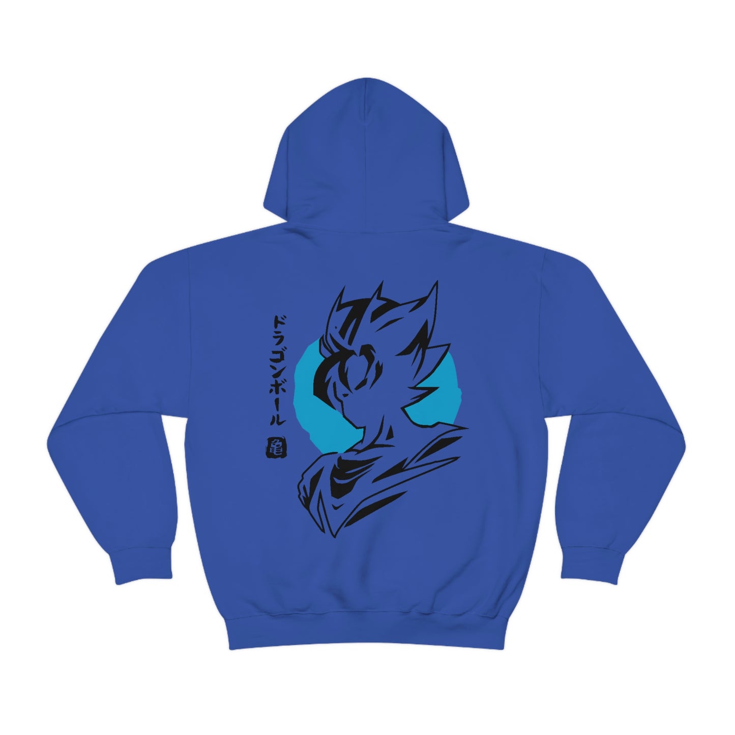 DBZ GOKU
