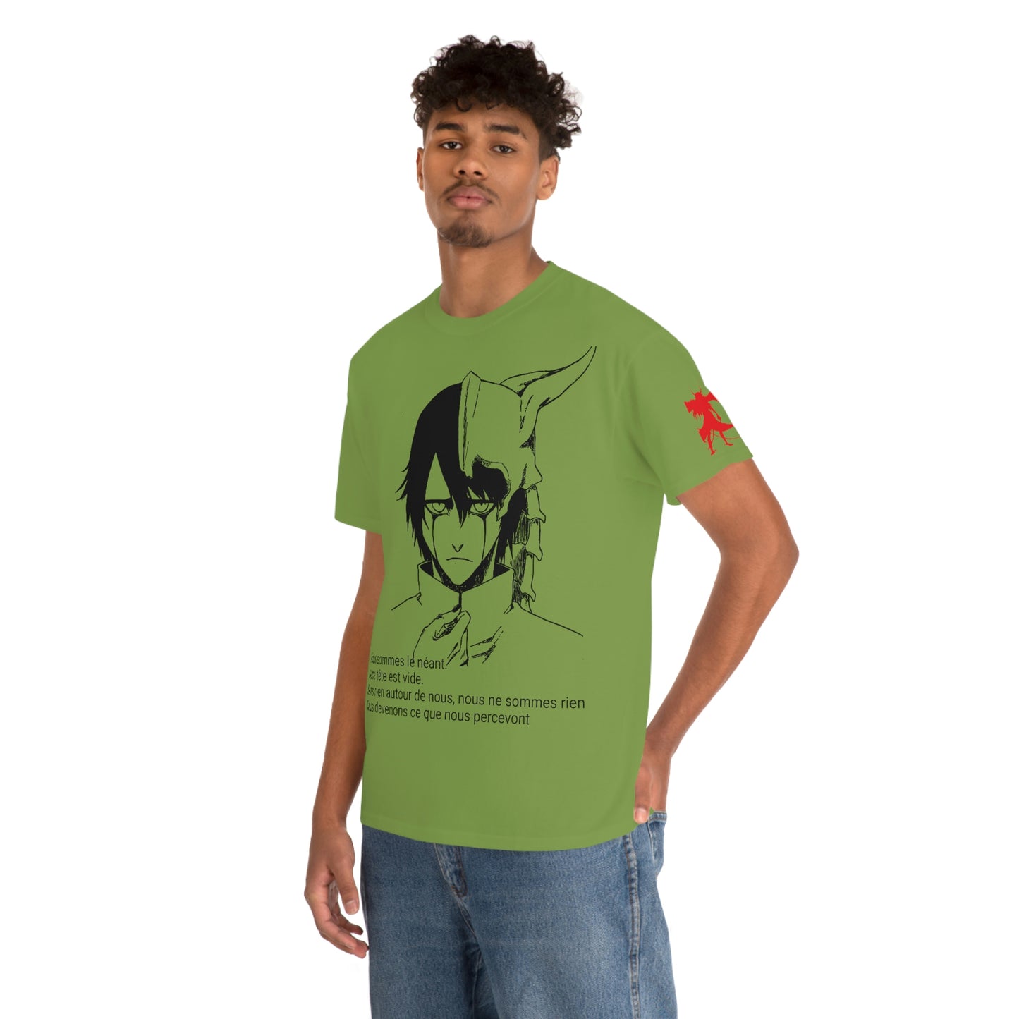 ULQUIORRA ESPADA 4