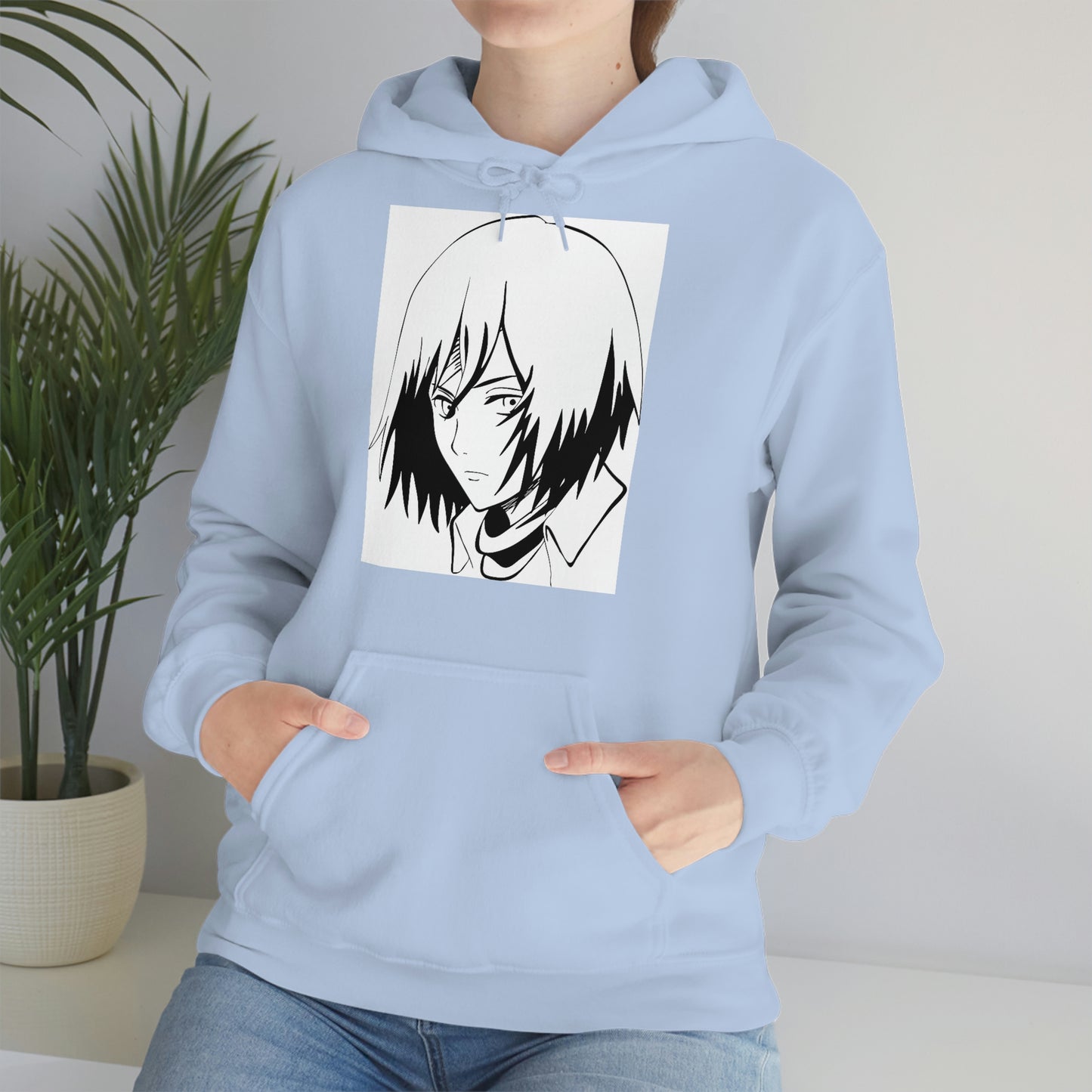 MIKASA