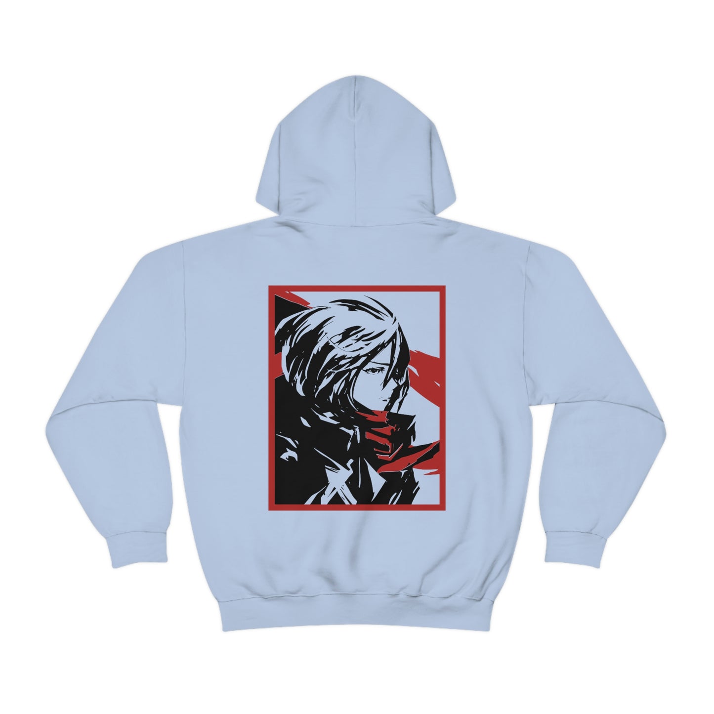 MIKASA