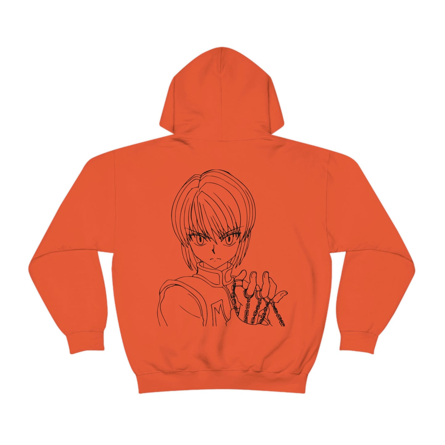 KURAPIKA