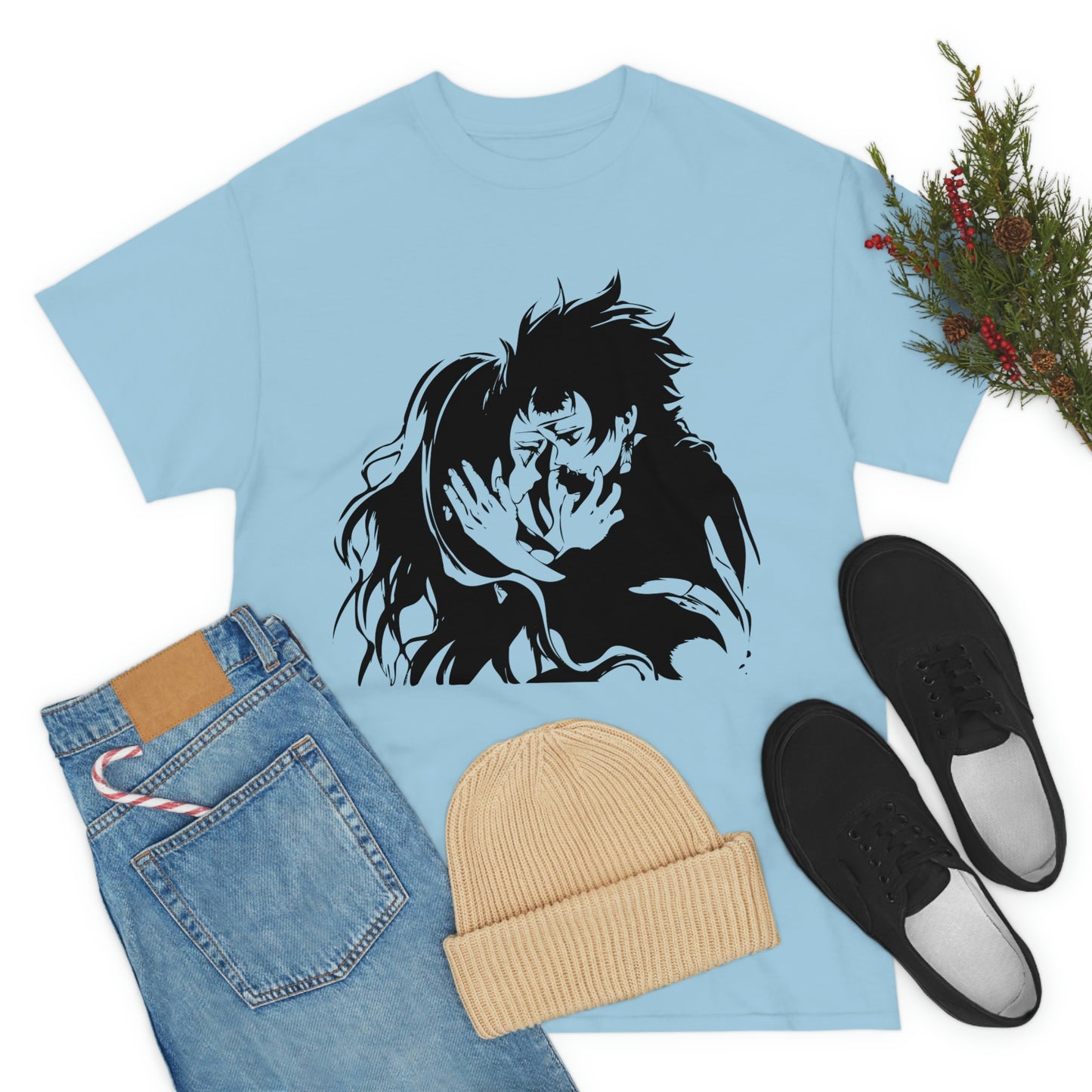 NEZUKO/TANJIRO
