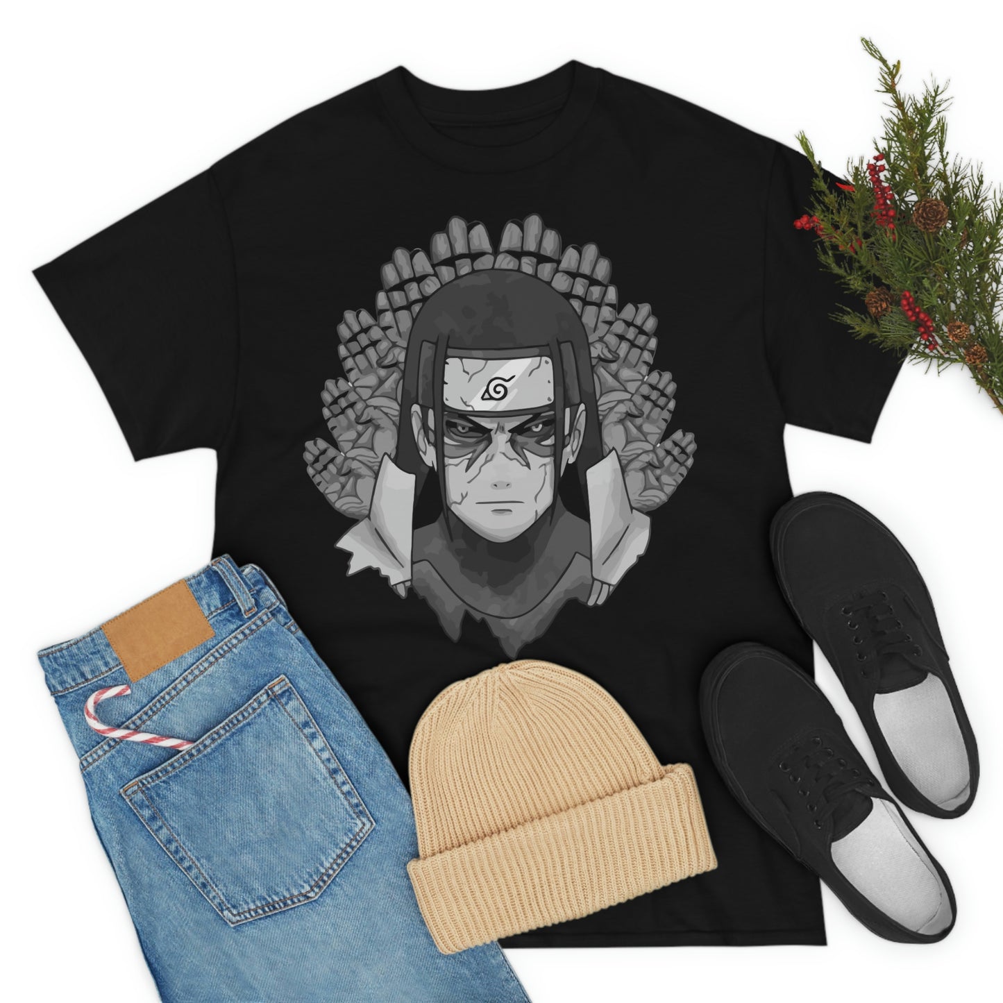 Hashirama 1 Hokage