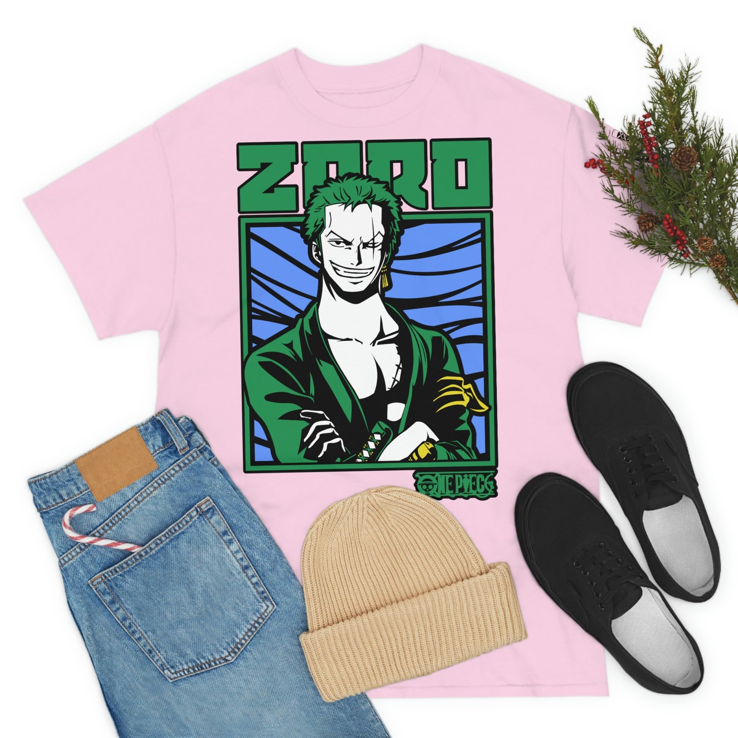 ZORO