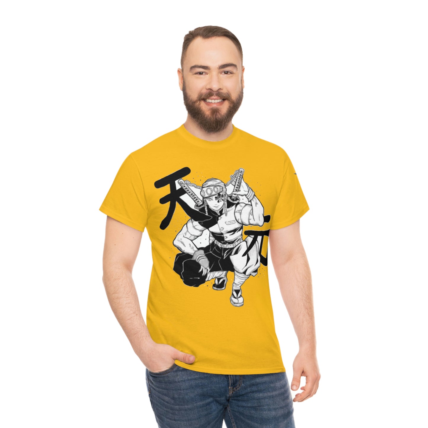 TENGEN UZUI