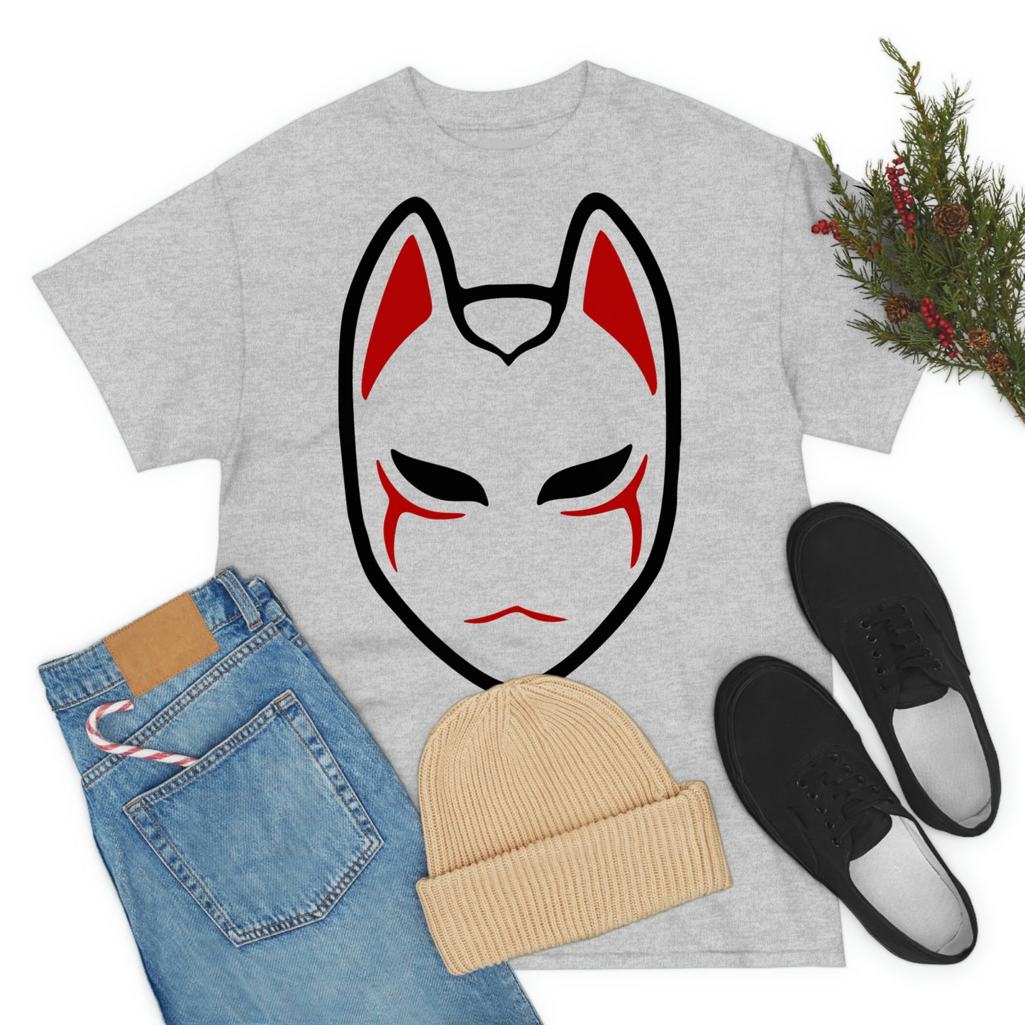 KAKASHI ANBU