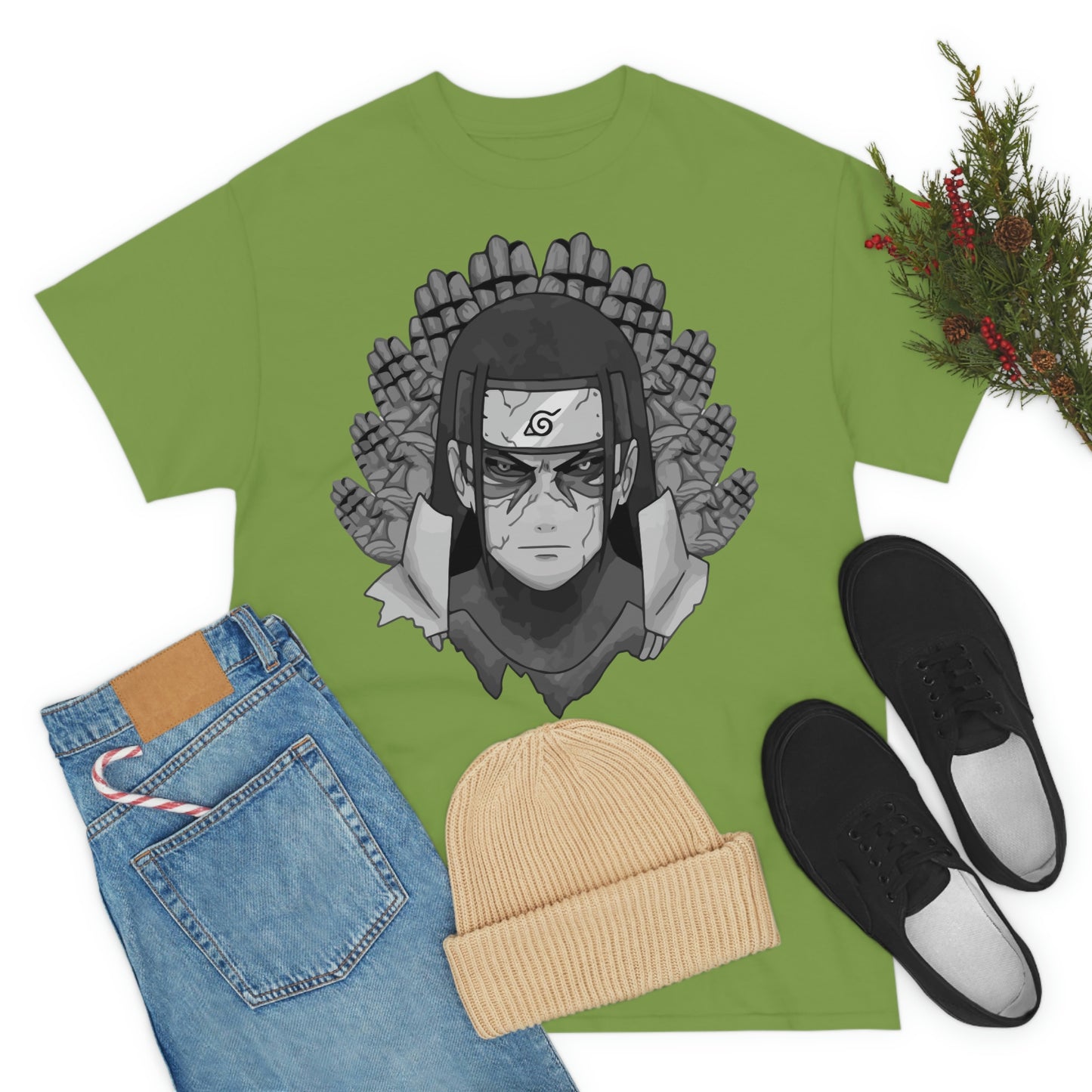 Hashirama 1 Hokage