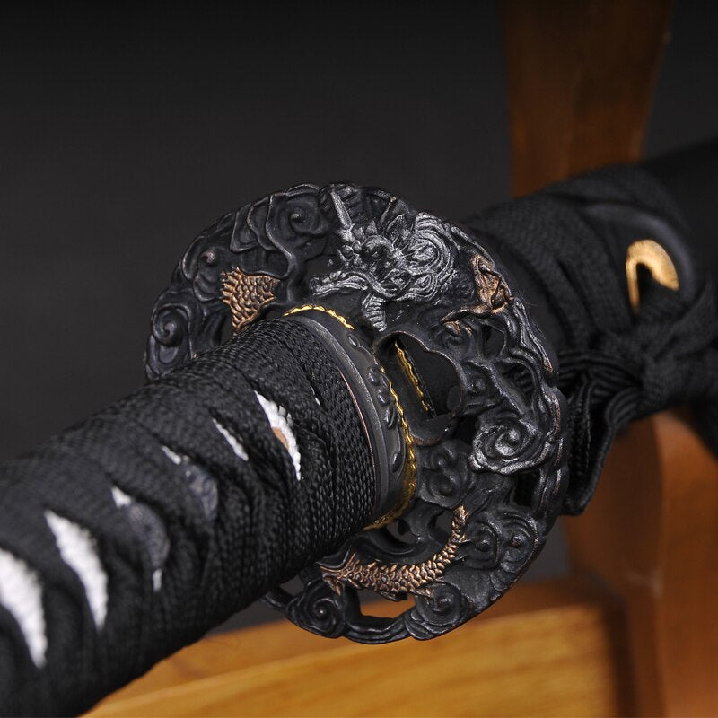 Katanas 1045