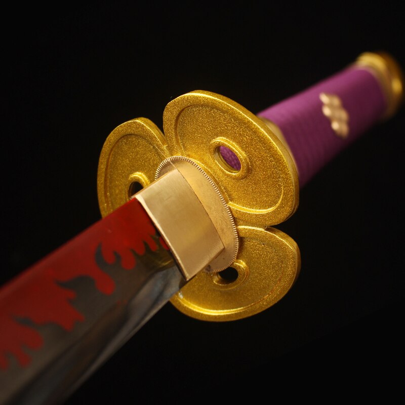 One Piece Roronoa Zoro: Enma Maru 1045