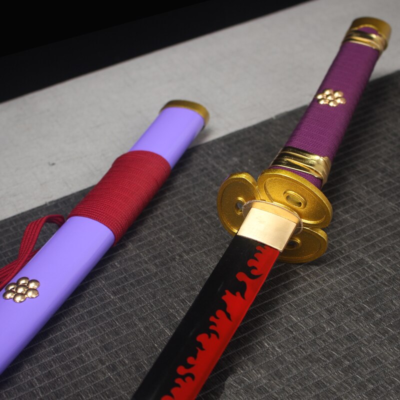 One Piece Roronoa Zoro: Enma Maru 1045