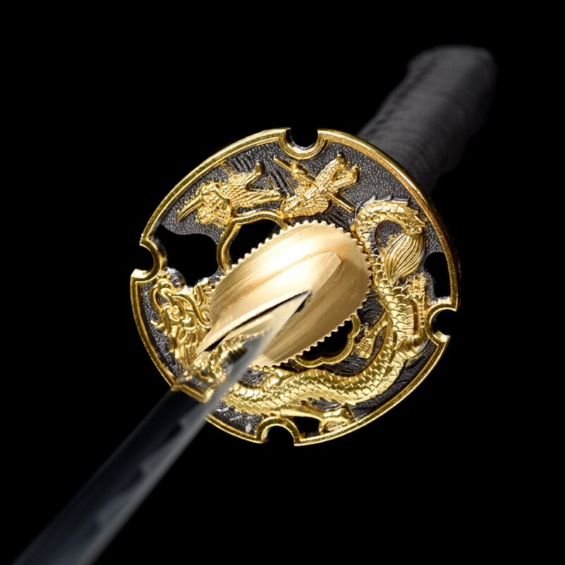 Katanas 1045