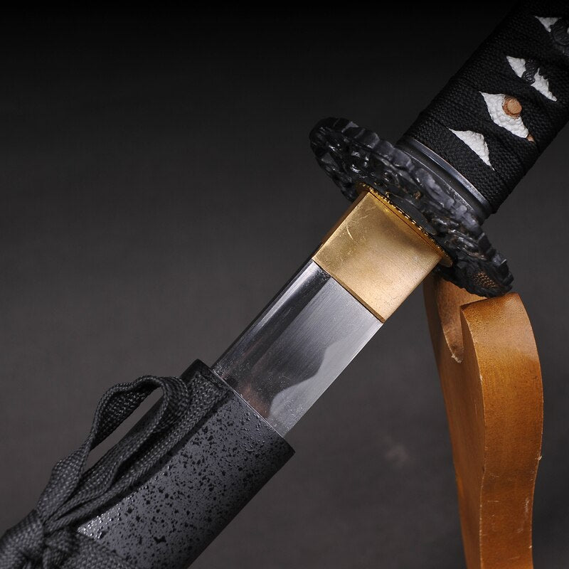 Katanas 1045