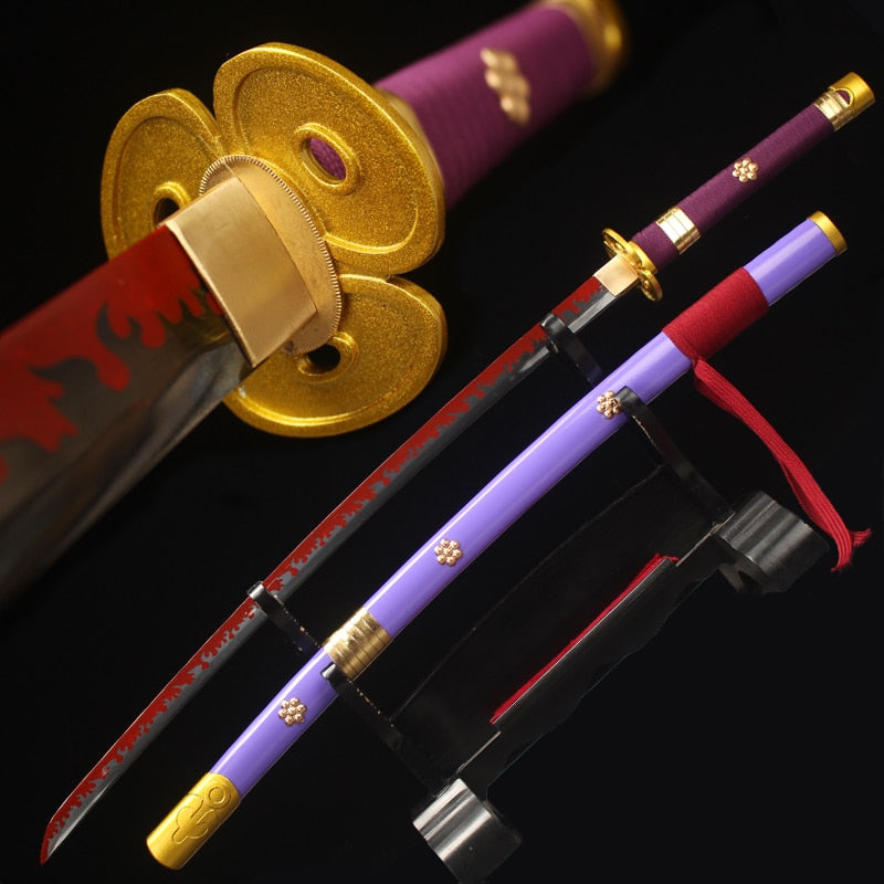 |5:100014064#Katanas