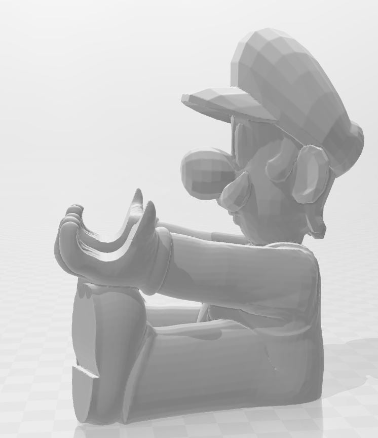 SUPPORT SWITCH