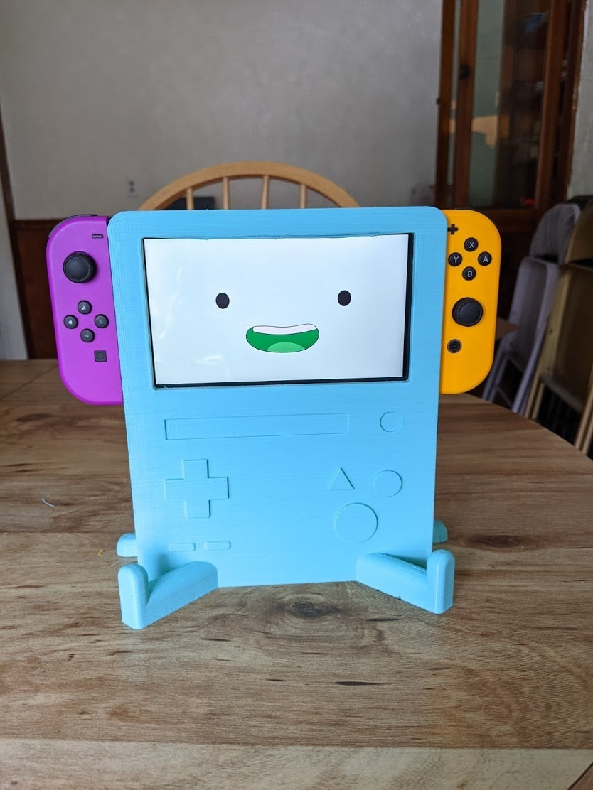 SUPPORT SWITCH