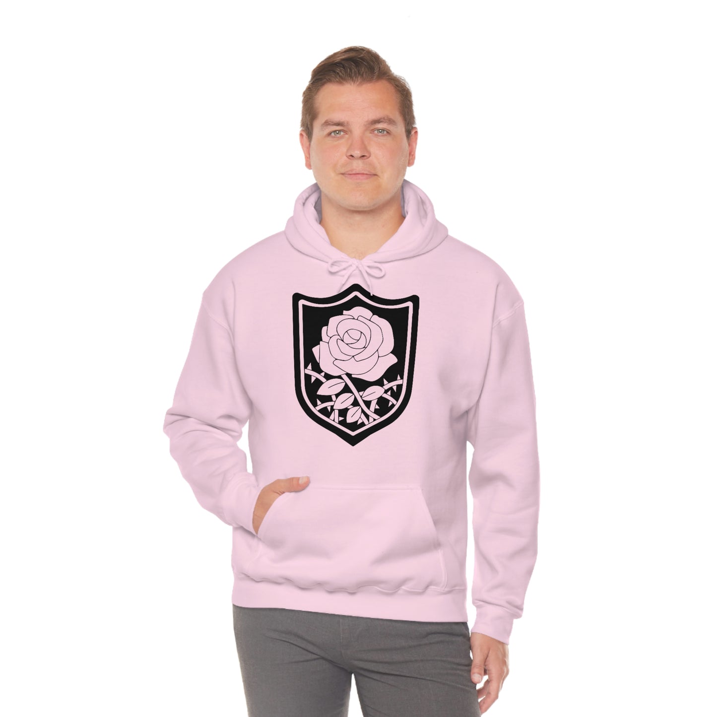 COMPAGNIE DE LA ROSE BLEUE