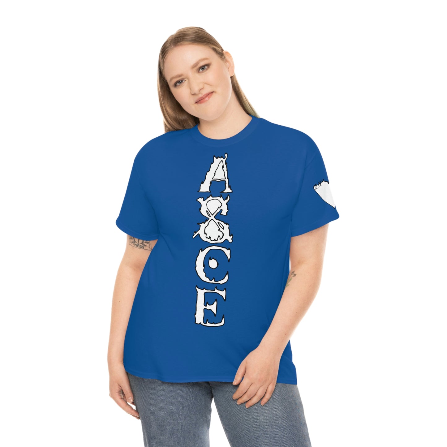 ACE DEATH