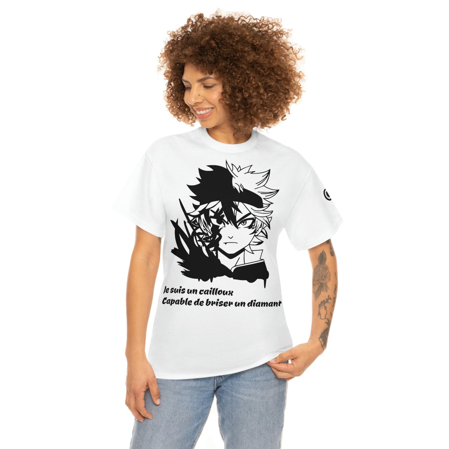 BLACK CLOVER