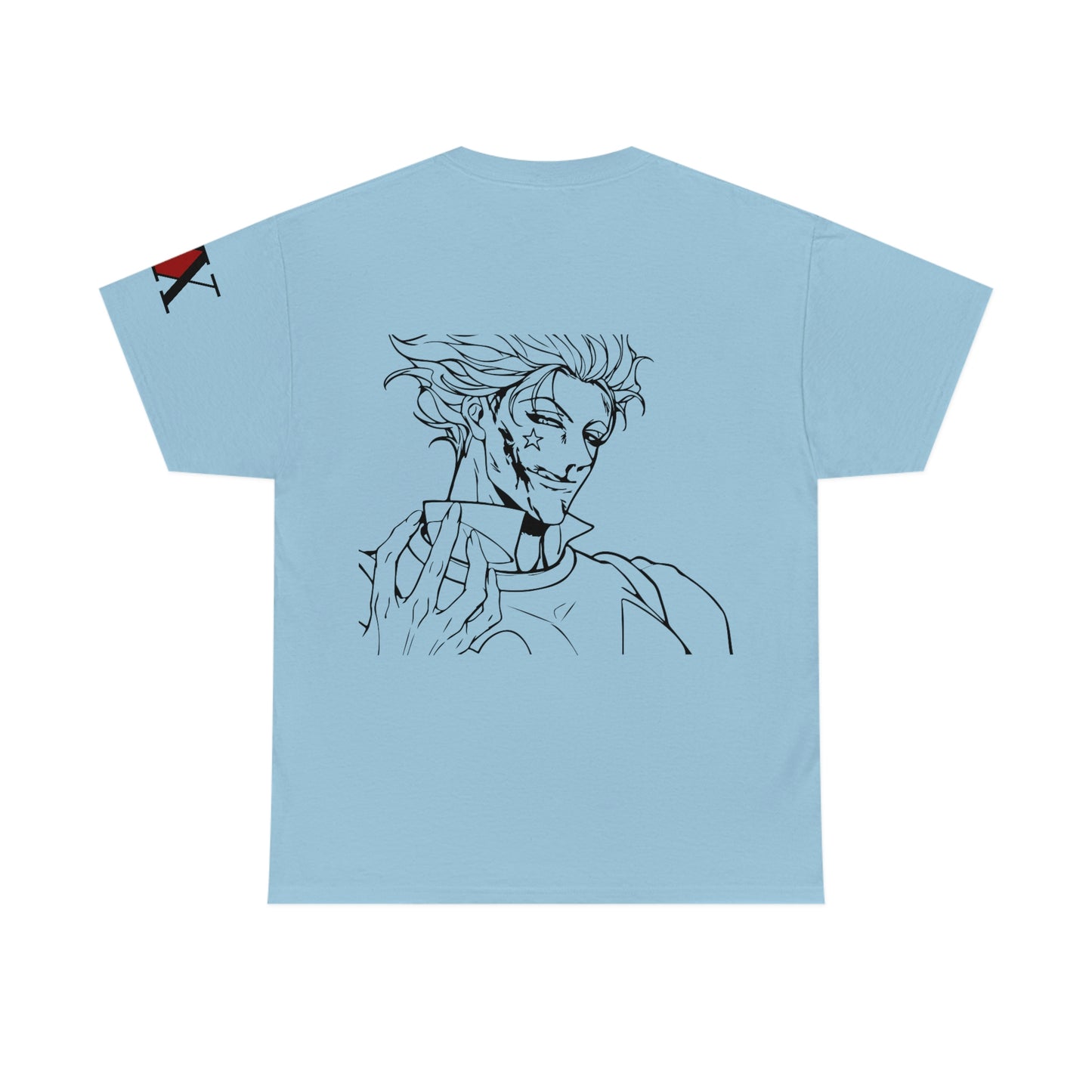 HISOKA