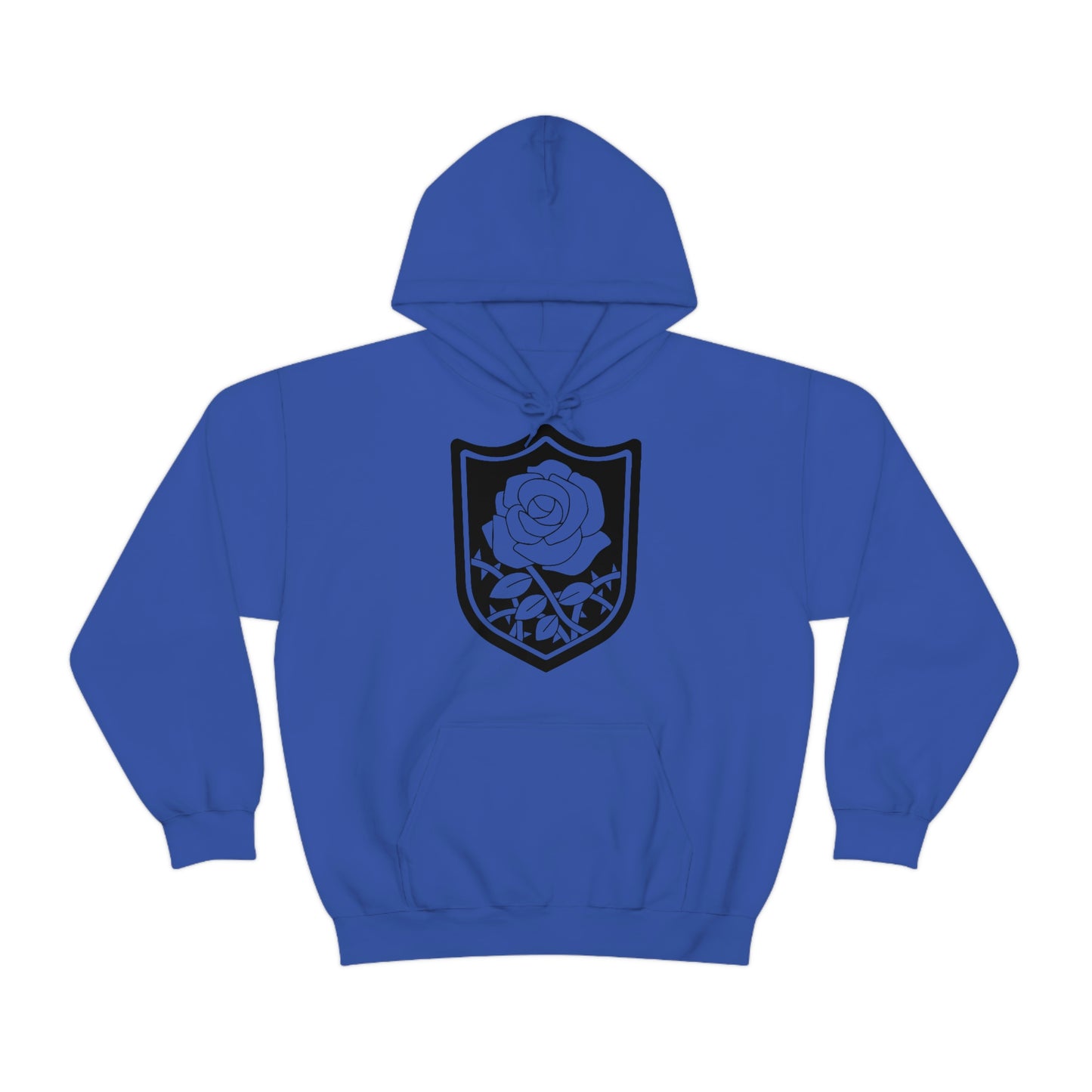 COMPAGNIE DE LA ROSE BLEUE