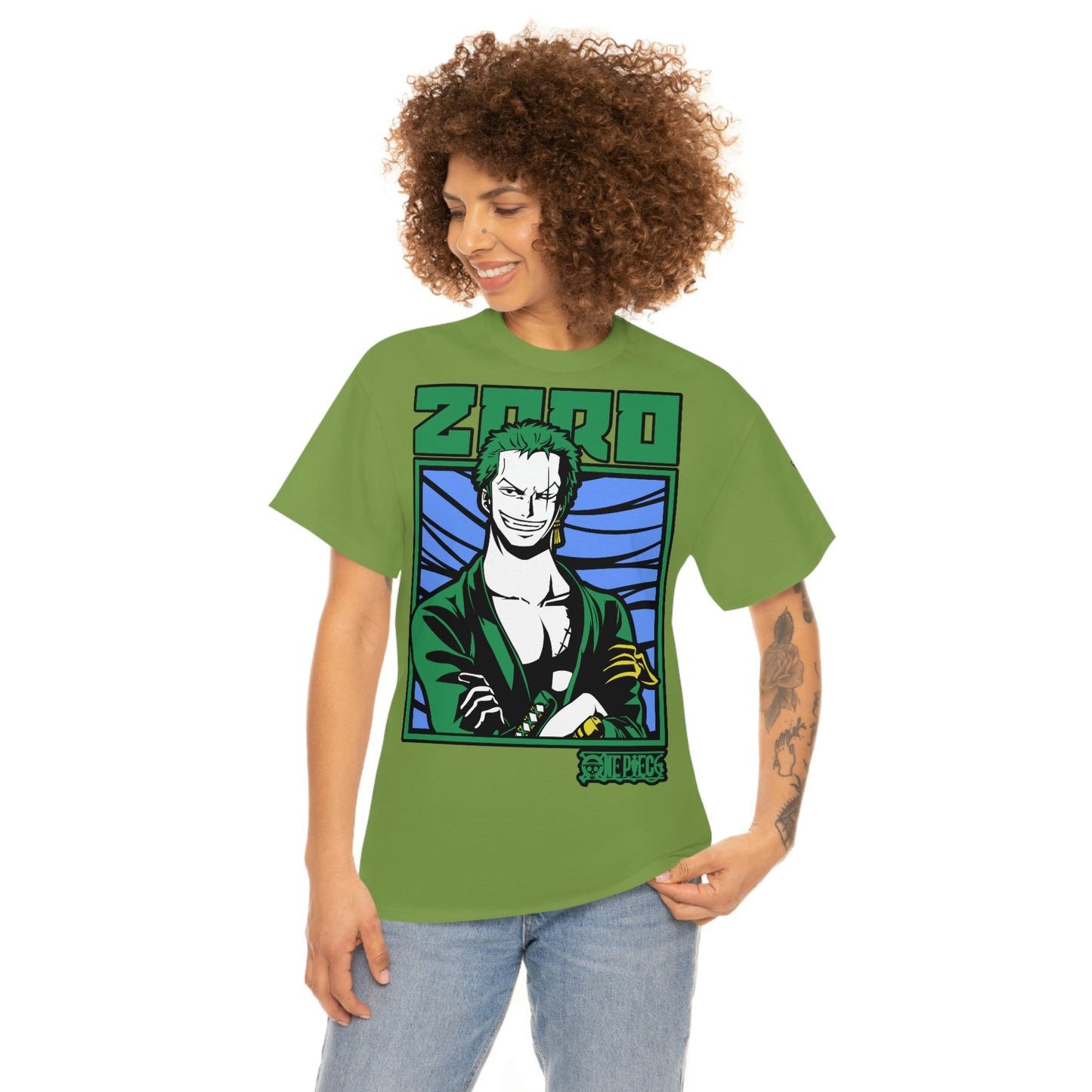 ZORO