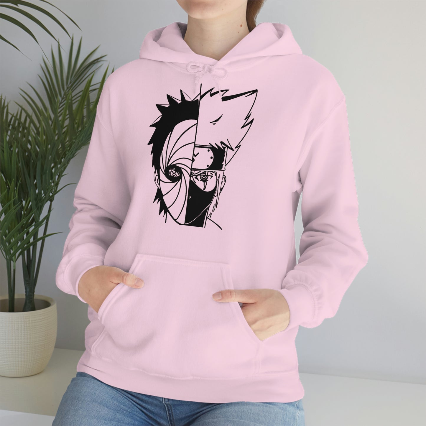 OBITO X KAKASHI