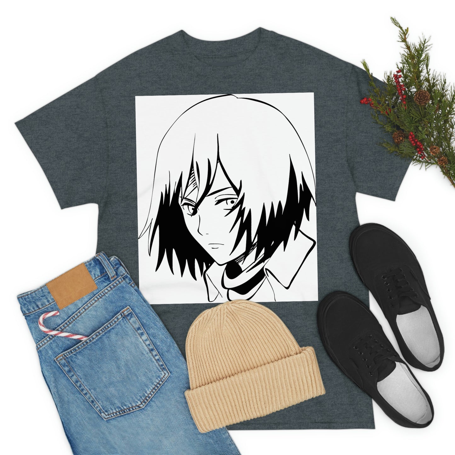 MIKASA