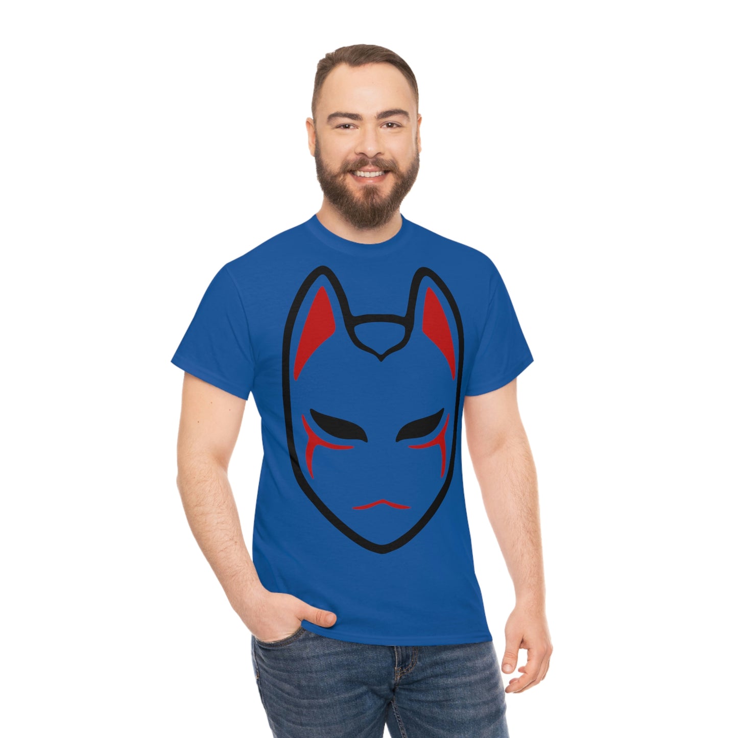 KAKASHI ANBU