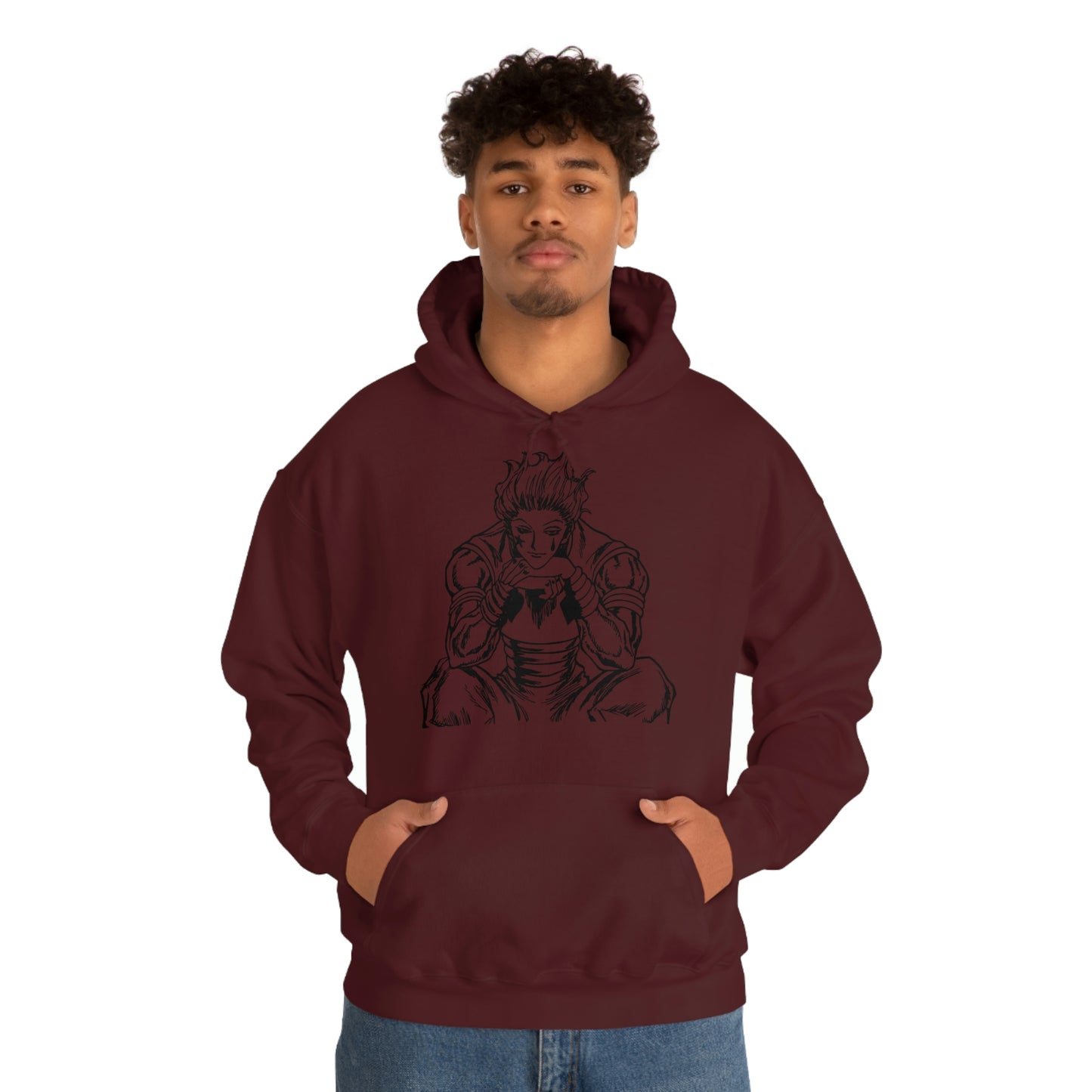 HISOKA