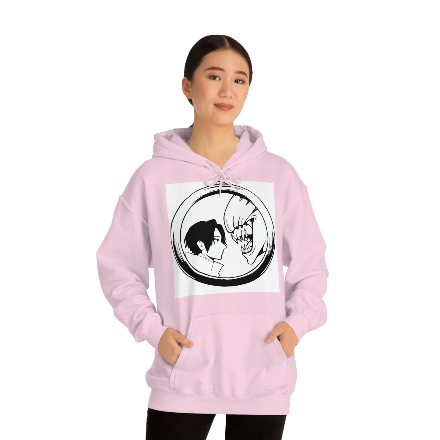 ITADORI X RIKA