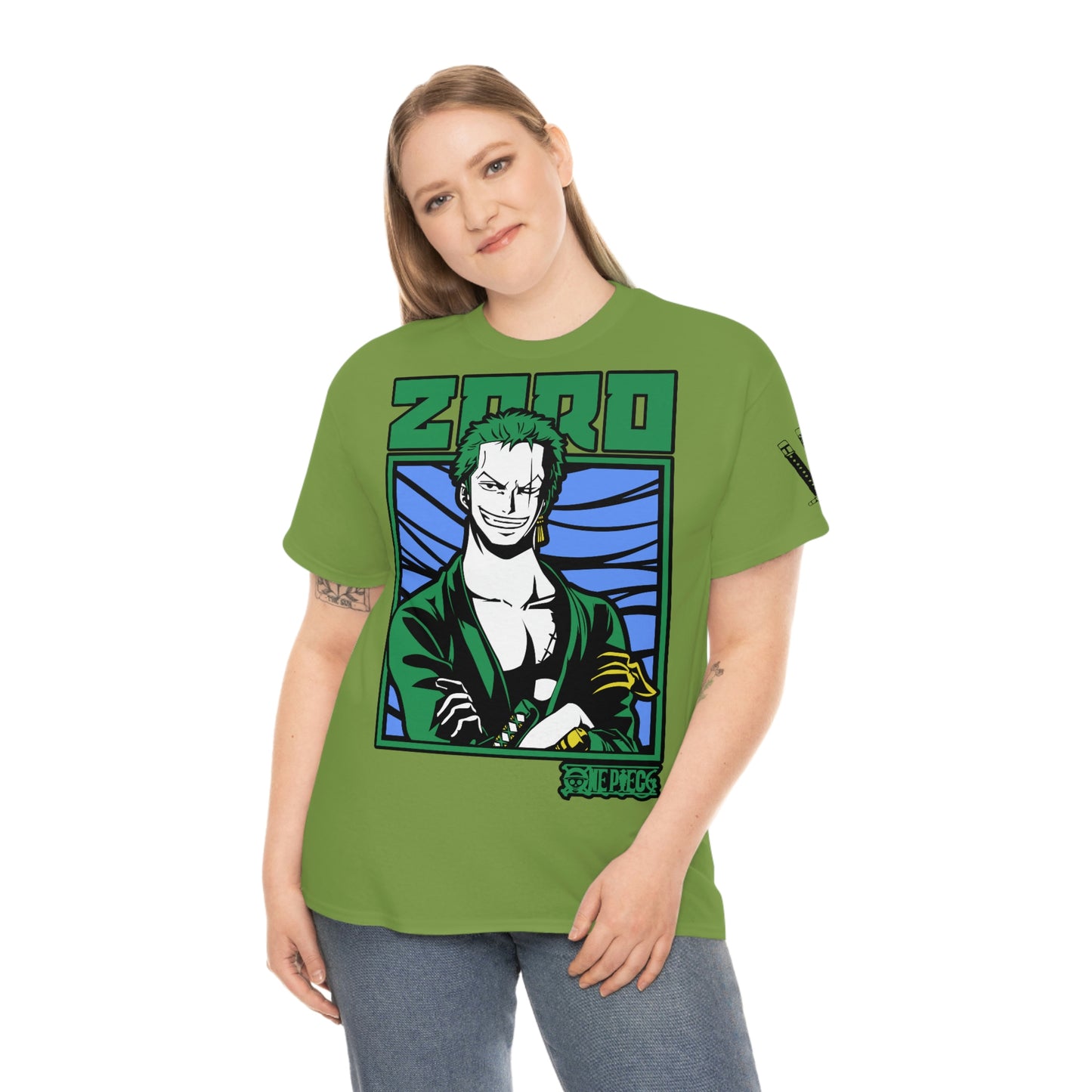 ZORO