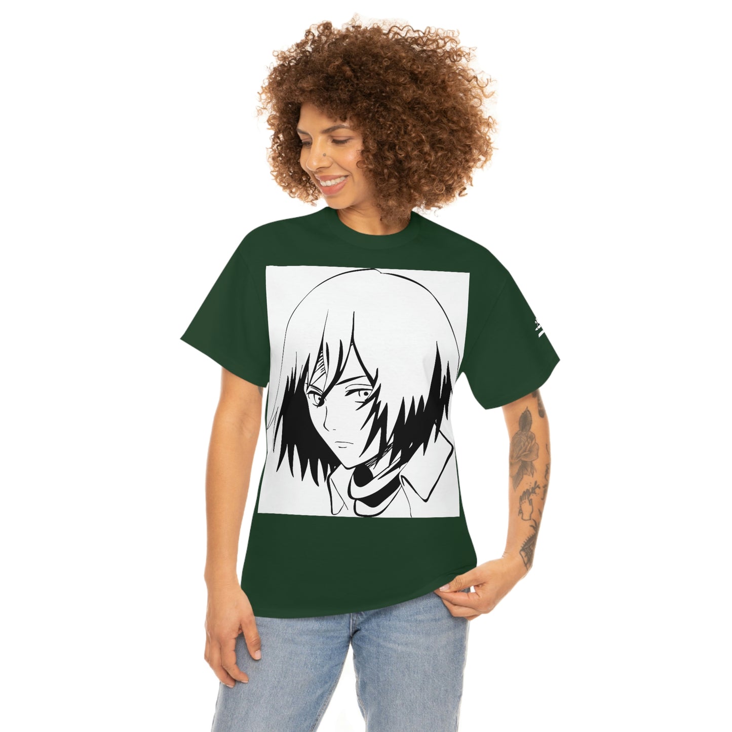 MIKASA