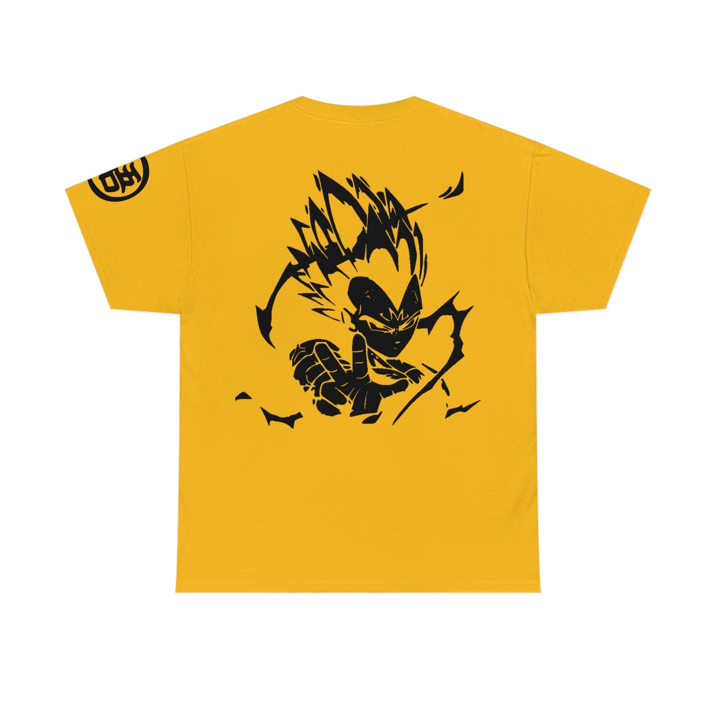 Dragon BallZ Rivalité