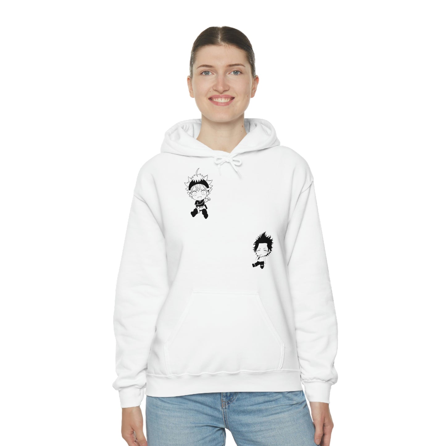 ASTA ET YAMI
