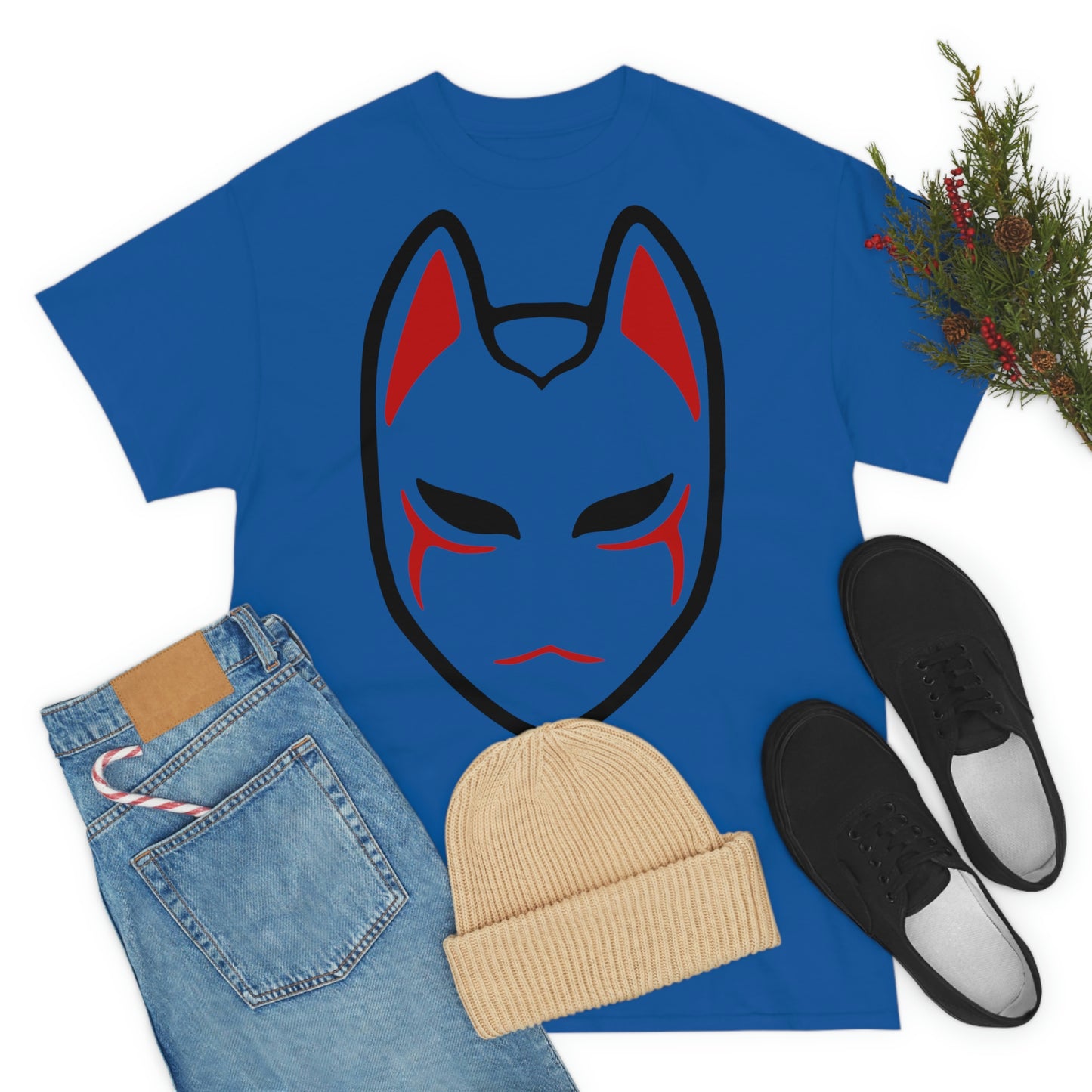 KAKASHI ANBU