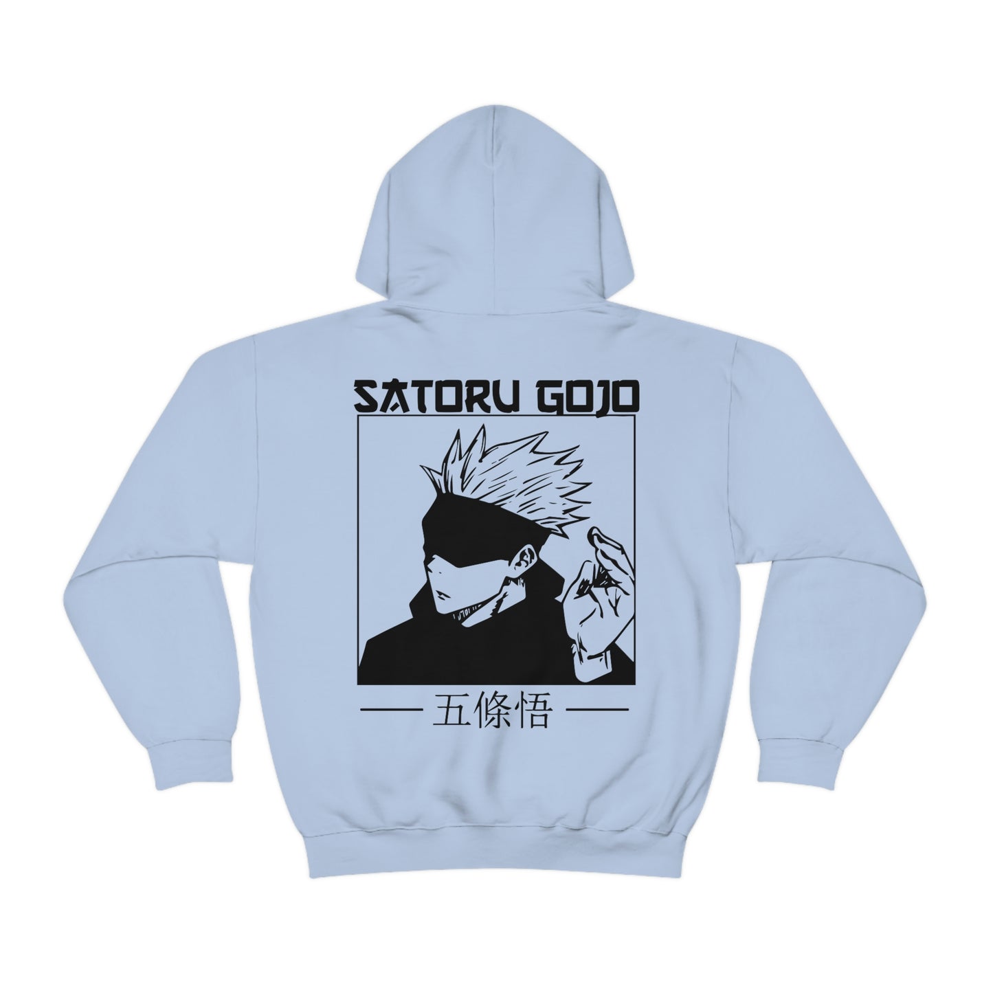 GOJO