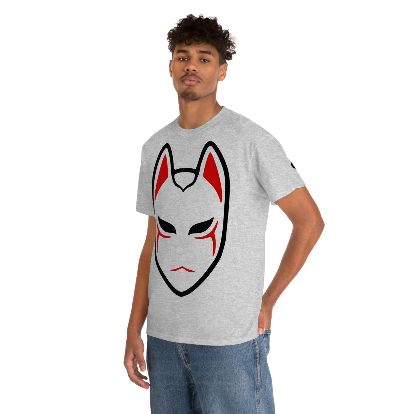 KAKASHI ANBU