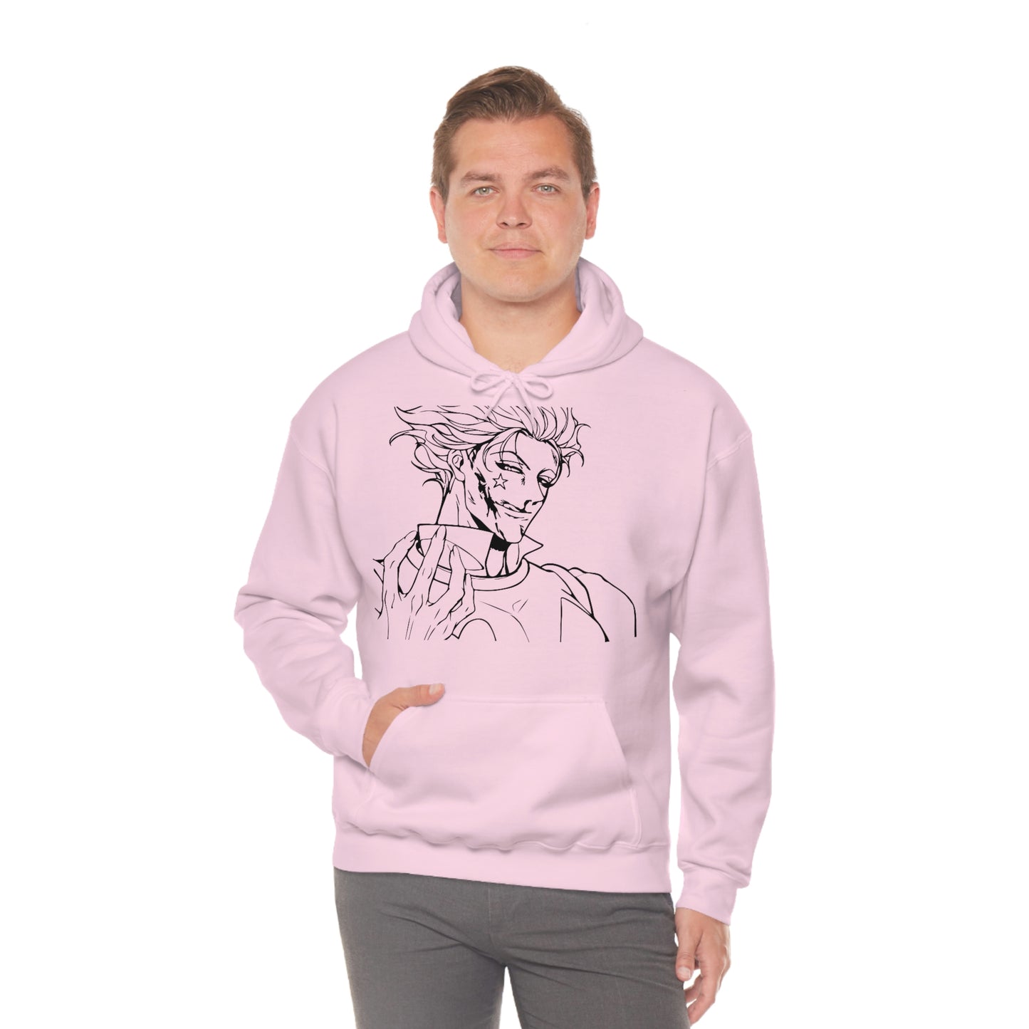 HISOKA