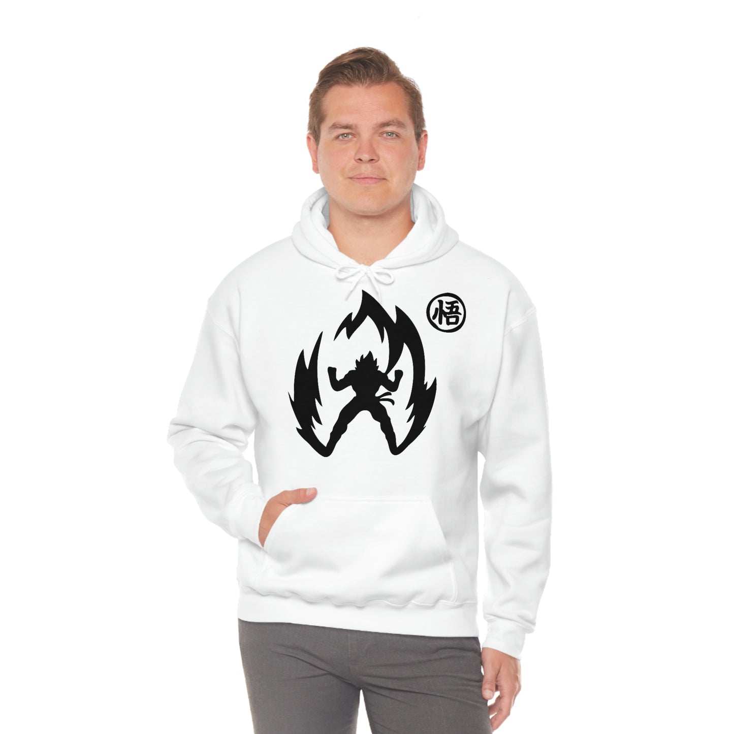 DBZ GOKU